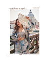 Elnaaz By Sayuri Chinon Silk Designer Indo Western Wholesale Shop In Surat
